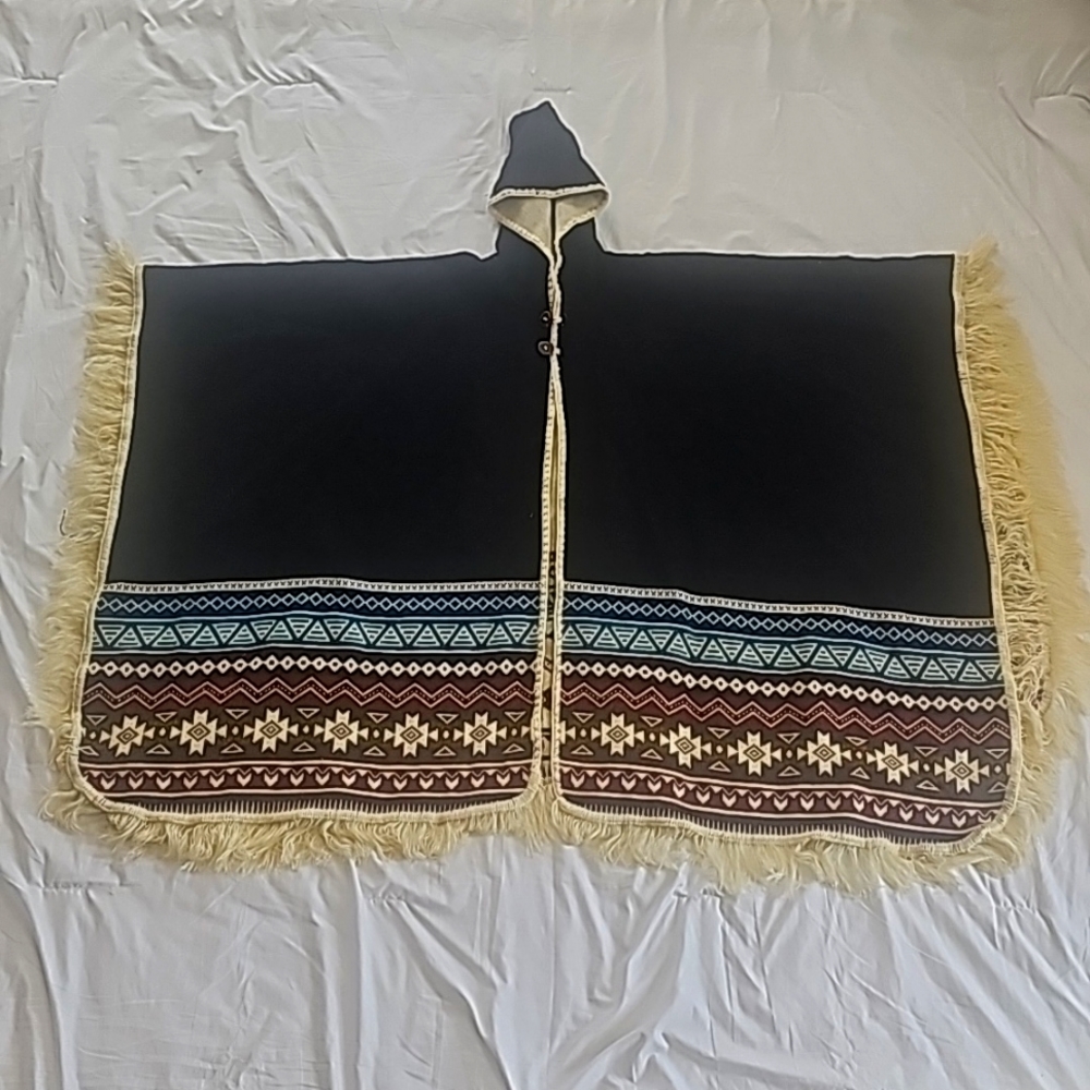 Poncho